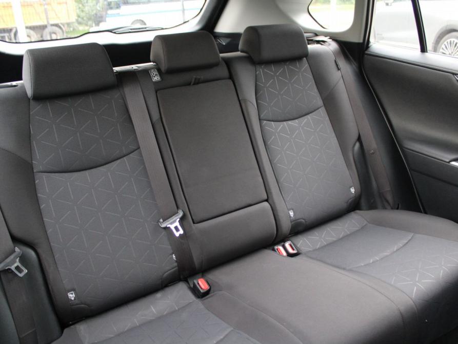 Toyota RAV4 V (XA50) Самара  - изображение 10