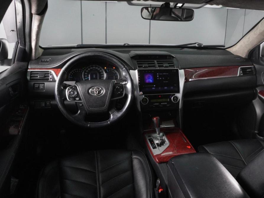 Toyota Camry VII (XV50) Минеральные Воды  - изображение 6