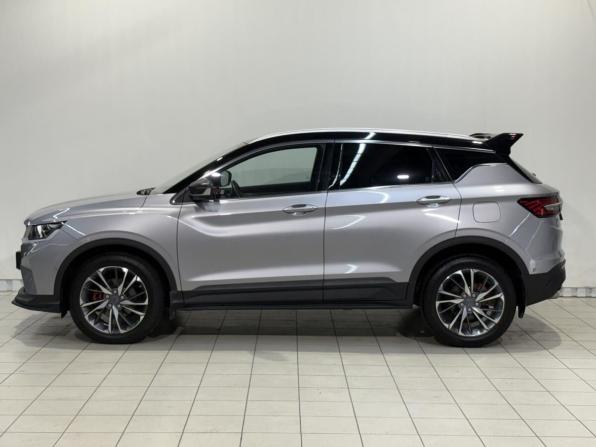 Geely Coolray I с пробегом 2023 года, цена 1 805 400 рублей, 30769 км, внедорожник, Автокод Объявления