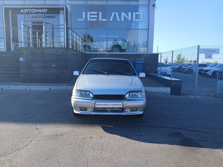 Lada (ВАЗ) 2115 Саратов  - изображение 2