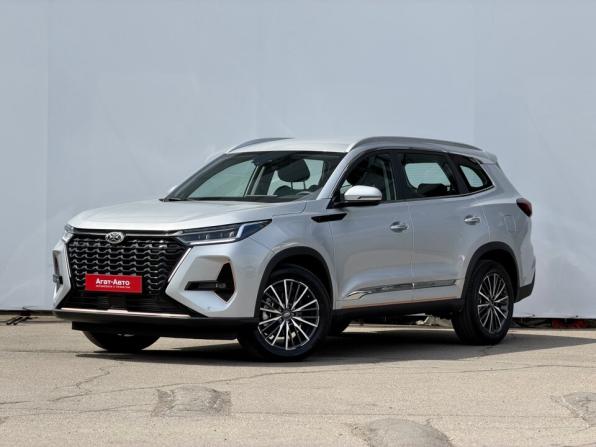 Xcite X-Cross 8 с пробегом 2024 года, цена 2 750 000 рублей, 26 км, внедорожник, Автокод Объявления