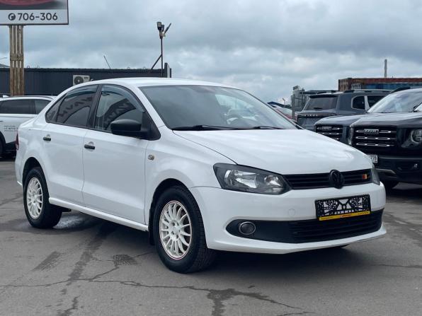 Volkswagen Polo V с пробегом 2012 года, цена 550 000 рублей, 341250 км, седан, Автокод Объявления