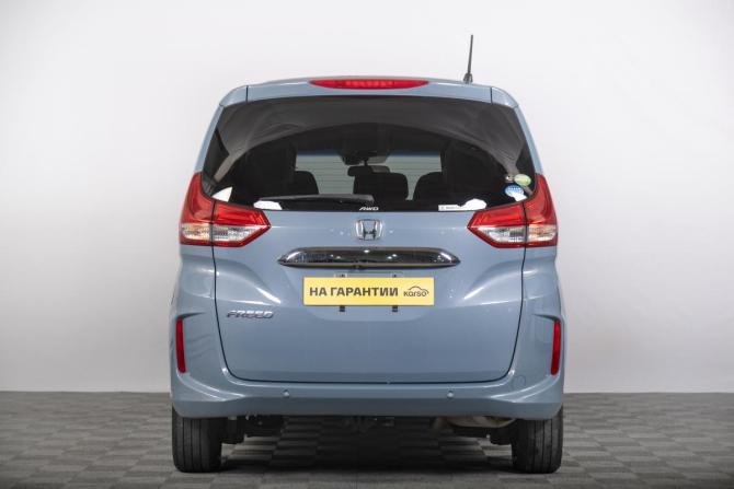 Honda Freed II Рестайлинг с пробегом 2020 года, цена 2 249 000 рублей, 59000 км, компактвэн, Автокод Объявления