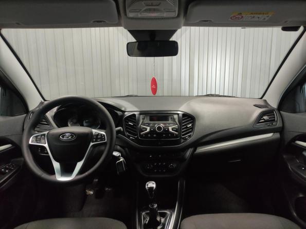 Lada (ВАЗ) Vesta I с пробегом 2017 года, цена 790 000 рублей, 125343 км, седан, Автокод Объявления