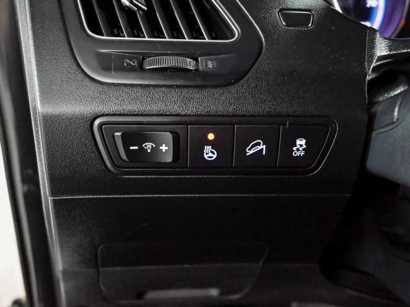 Hyundai ix35 I с пробегом 2013 года, цена 1 150 000 рублей, 280606 км, внедорожник, Автокод Объявления