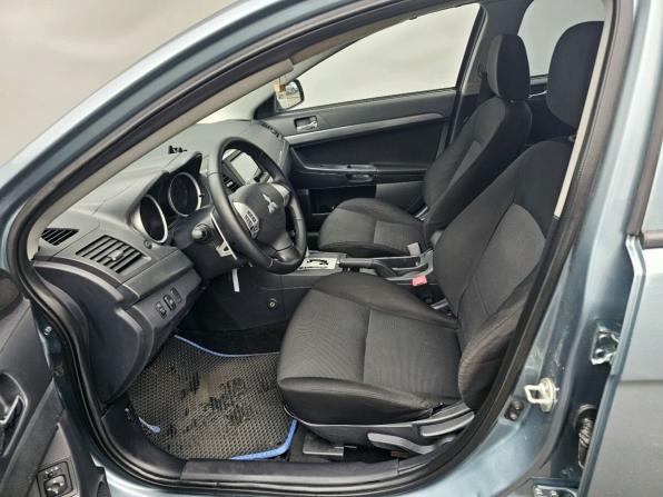 Mitsubishi Lancer X с пробегом 2007 года, цена 499 000 рублей, 285732 км, седан, Автокод Объявления