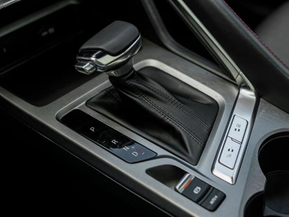 Changan CS35 Plus I Рестайлинг с пробегом 2024 года, цена 1 648 000 рублей, 44269 км, внедорожник, Автокод Объявления