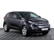 Kia Sportage III Москва  - изображение 22