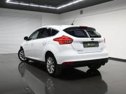 Ford Focus III Рестайлинг Тверь  - изображение 25