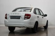 Lada (ВАЗ) Granta I Рестайлинг Москва  - изображение 18