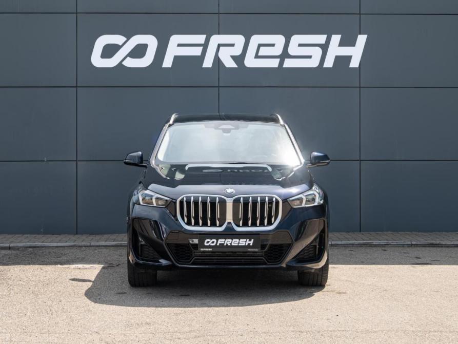BMW X1 III (U11/U12) Краснодар  - изображение 3