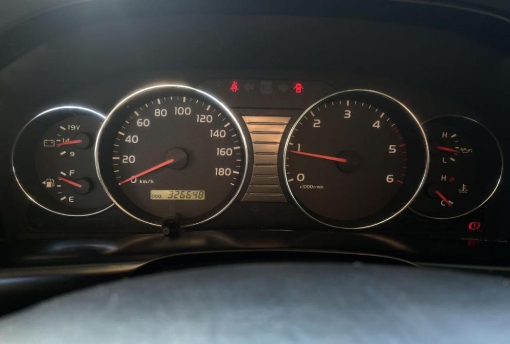 Toyota Land Cruiser 70 Series Иваново  - изображение 14