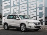 Volkswagen Tiguan I Краснодар  - изображение 21