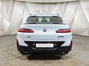 BMW X4 II (G02) Рестайлинг Москва  - изображение 25