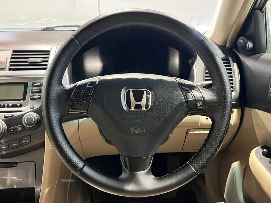Honda Accord VII Новосибирск  - изображение 15