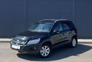 Volkswagen Tiguan I Красноярск  - изображение 29