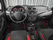 Lada (ВАЗ) Granta I Рестайлинг Ставрополь  - изображение 24