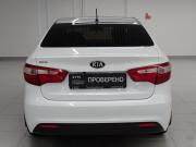 Kia Rio III Казань  - изображение 29