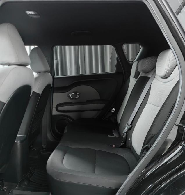 Kia Soul II Москва  - изображение 11