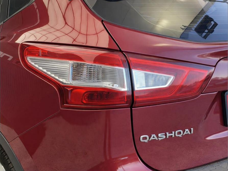 Nissan Qashqai II Пермь  - изображение 29