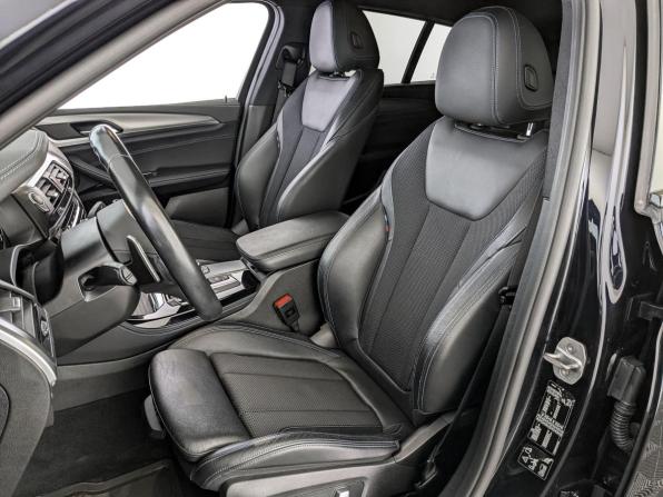 BMW X4 II (G02) с пробегом 2020 года, цена 4 755 000 рублей, 77000 км, внедорожник, Автокод Объявления
