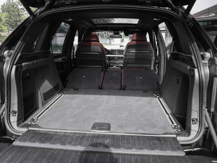 BMW X5 III (F15) Санкт-Петербург  - изображение 38