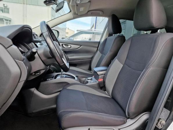 Nissan Qashqai II Рестайлинг с пробегом 2021 года, цена 2 449 000 рублей, 86374 км, внедорожник, Автокод Объявления