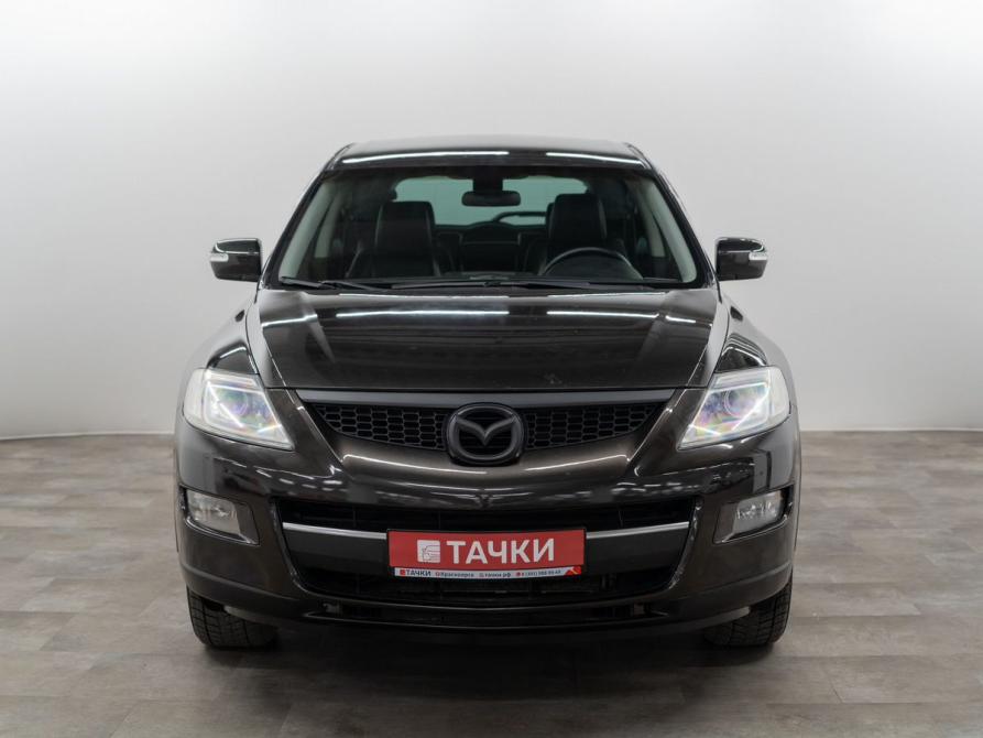 Mazda CX-9 I Красноярск  - изображение 3