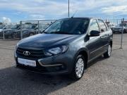 Lada (ВАЗ) Granta I Рестайлинг Буинск  - изображение 24