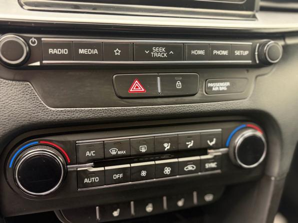 Kia Ceed III с пробегом 2018 года, цена 1 590 900 рублей, 138804 км, хэтчбек, Автокод Объявления