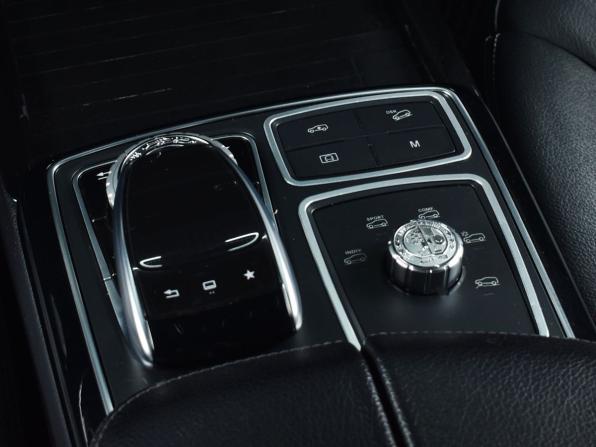 Mercedes-Benz GLS I (X166) с пробегом 2016 года, цена 3 599 995 рублей, 218758 км, внедорожник, Автокод Объявления