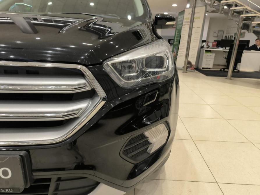 Ford Kuga II Рестайлинг Казань  - изображение 21