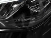 Mercedes-Benz C-Класс V (W206) Москва  - изображение 39