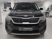 Kia Seltos I Казань  - изображение 24
