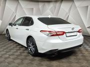 Toyota Camry VIII (XV70) Рестайлинг Москва  - изображение 28