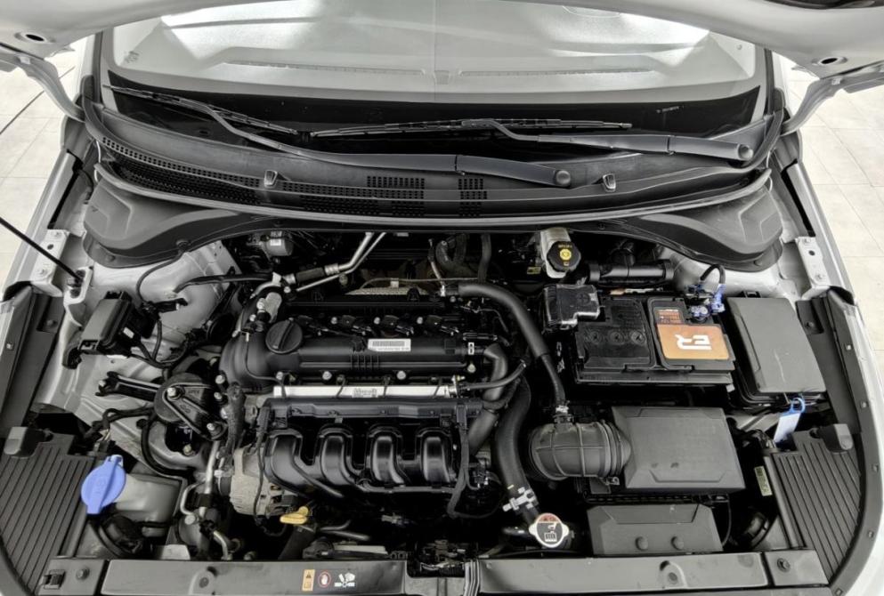 Hyundai Solaris II Волгоград  - изображение 11