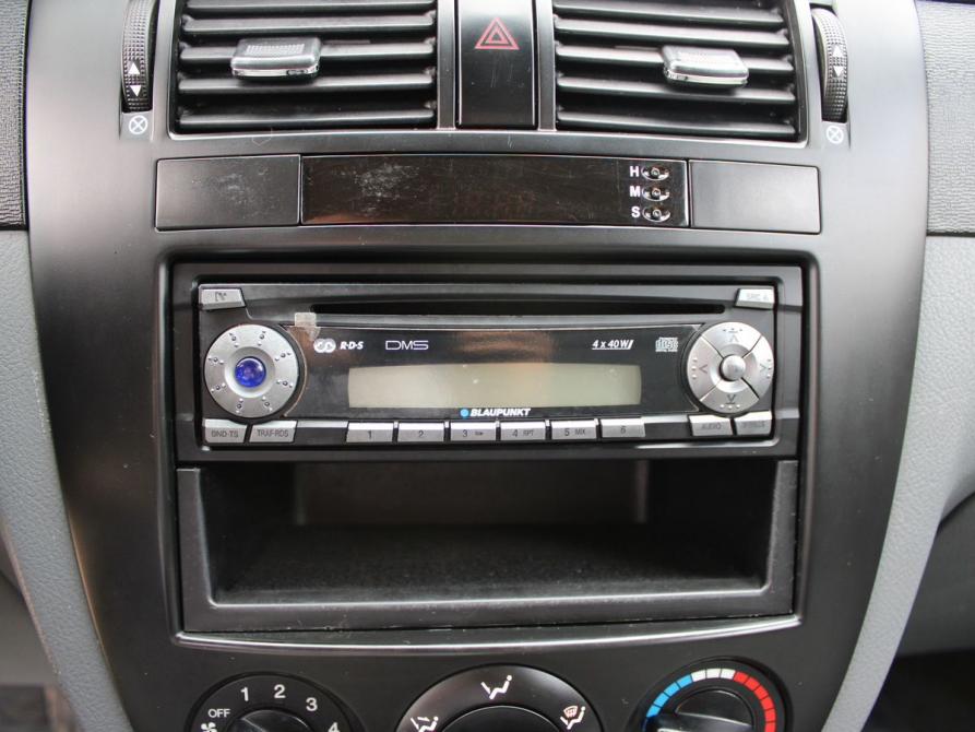 Chevrolet Lacetti I Нижний Новгород  - изображение 10