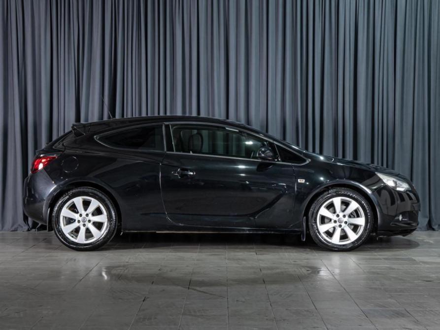 Opel Astra J Рестайлинг Волгоград  - изображение 5