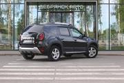 Renault Duster I Рестайлинг Брянск  - изображение 25