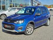 Lada (ВАЗ) Kalina II Самара  - изображение 5
