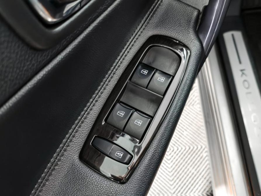 Renault Koleos I Рестайлинг 2 Санкт-Петербург  - изображение 10