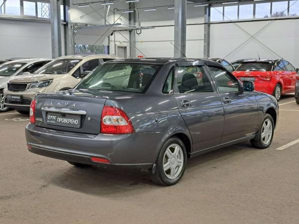 Lada (ВАЗ) Priora I Рестайлинг с пробегом 2018 года, цена 650 000 рублей, 131290 км, седан, Автокод Объявления