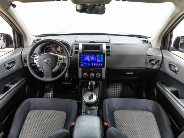 Nissan X-Trail II с пробегом 2008 года, цена 998 000 рублей, 196974 км, внедорожник, Автокод Объявления