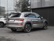 Skoda Kodiaq I Рестайлинг Москва  - изображение 22