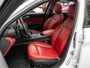 Alfa Romeo Giulia II (952) Краснодар  - изображение 34
