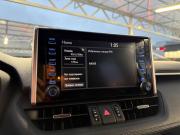 Toyota RAV4 V (XA50) Санкт-Петербург  - изображение 48