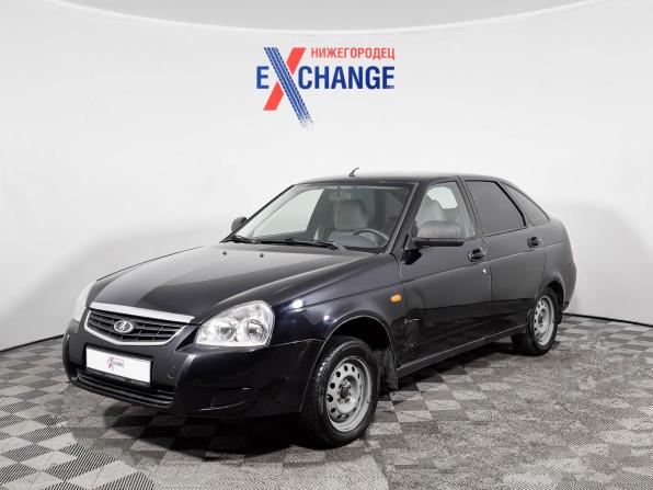 Lada (ВАЗ) Priora I с пробегом 2012 года, цена 255 000 рублей, 270033 км, хэтчбек, Автокод Объявления
