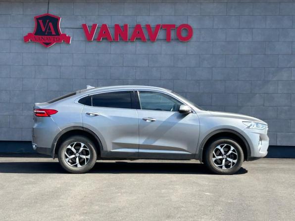 Haval F7x I с пробегом 2020 года, цена 1 800 000 рублей, 60730 км, внедорожник, Автокод Объявления