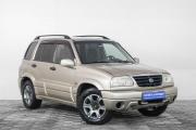 Suzuki Grand Vitara I Кемерово  - изображение 20
