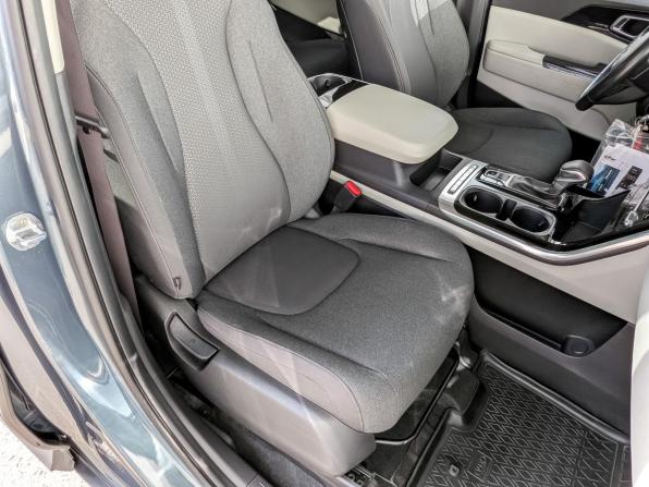 Kia Carnival IV с пробегом 2021 года, цена 3 700 000 рублей, 57084 км, минивэн, Автокод Объявления